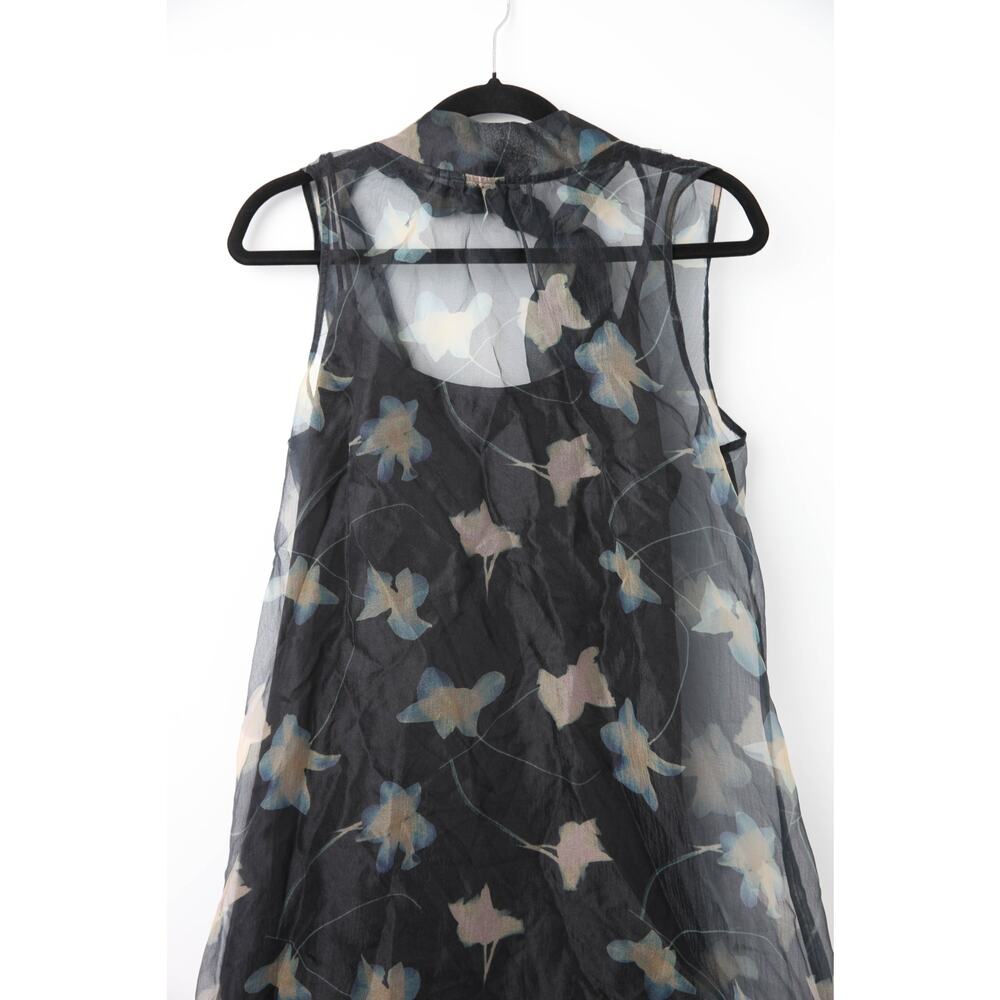 Staud Albee Dress Size M - Picture 7 of 10